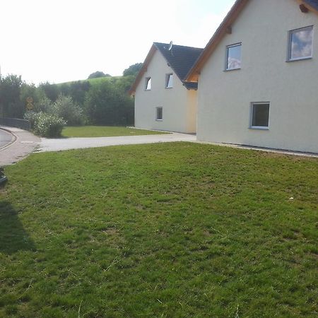 Haus-Bernhard-Hp Herschweiler-Pettersheim Exterior photo