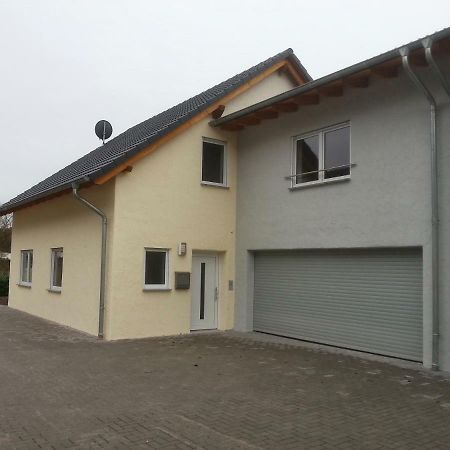 Haus-Bernhard-Hp Herschweiler-Pettersheim Exterior photo