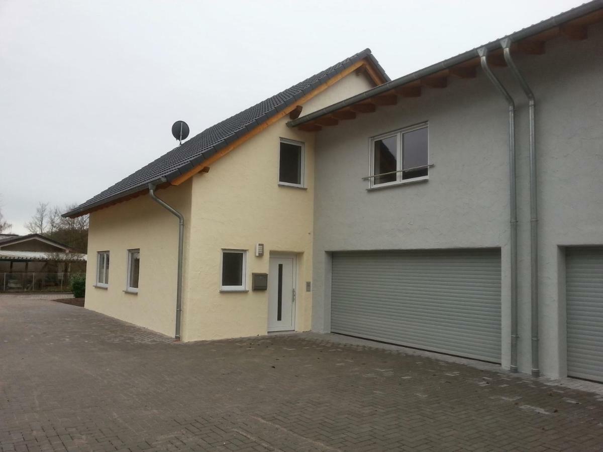 Haus-Bernhard-Hp Herschweiler-Pettersheim Exterior photo